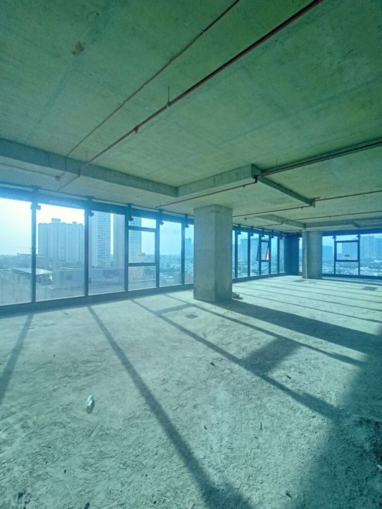 Team Area, kokapet Commercial Office Space 3750 Sq.Ft. In Kokapet Hyderabad 10725319