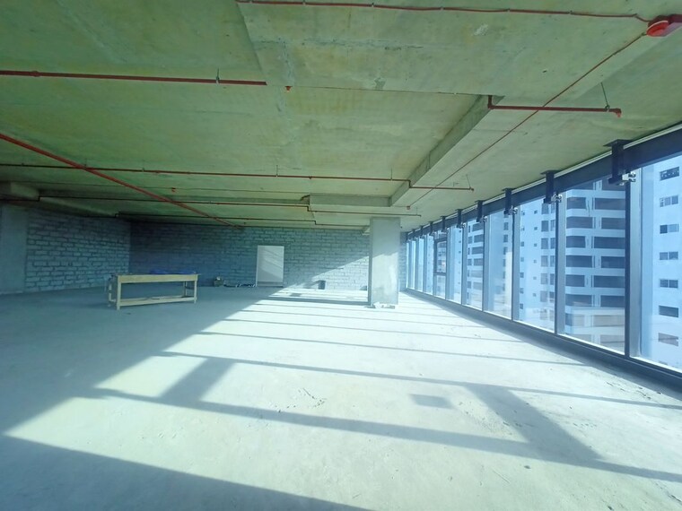 Team Area, kokapet Commercial Office Space 3750 Sq.Ft. In Kokapet Hyderabad 10725319