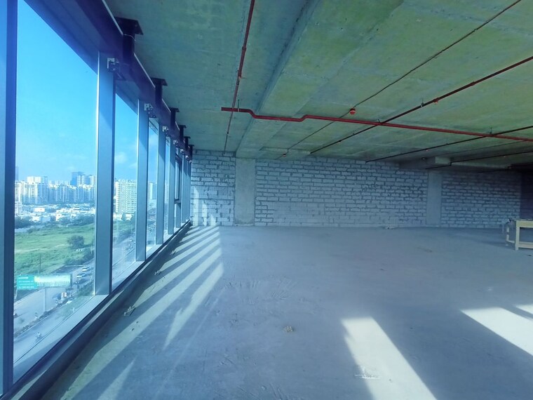 Team Area, kokapet Commercial Office Space 3750 Sq.Ft. In Kokapet Hyderabad 10725319