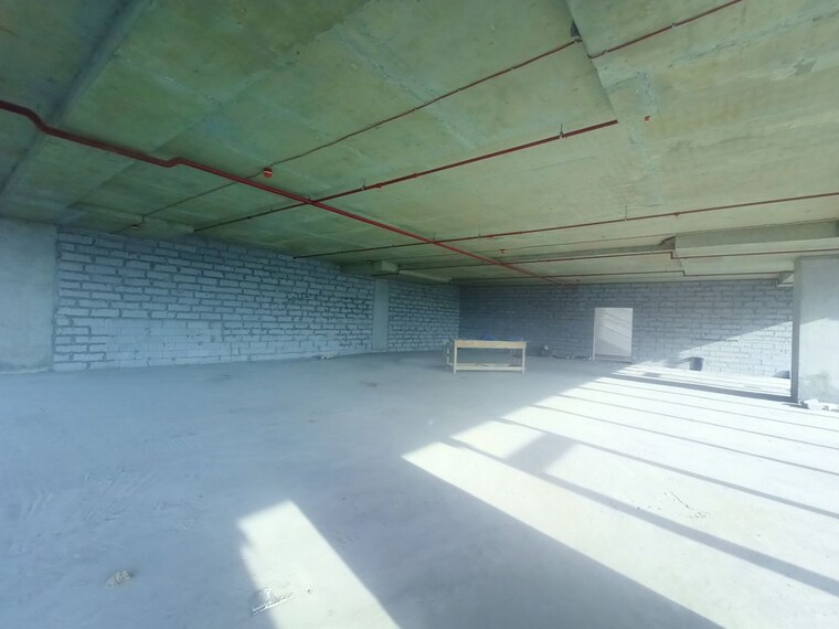 Team Area, kokapet Commercial Office Space 3750 Sq.Ft. In Kokapet Hyderabad 10725319