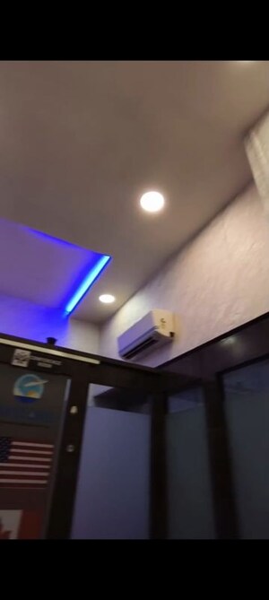 Furnished Amenities in  Office Space at Express Zone, Malad East – for Rent