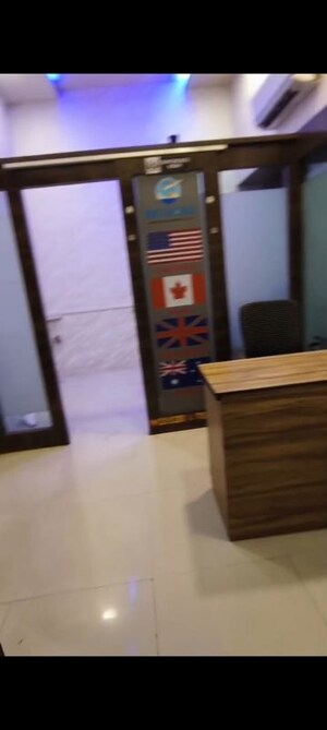 Furnished Amenities in  Office Space at Express Zone, Malad East – for Rent