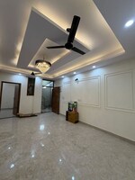 2 BHK 1050 Sq.Ft. Builder Floor in Bhagwati Apartments Noida