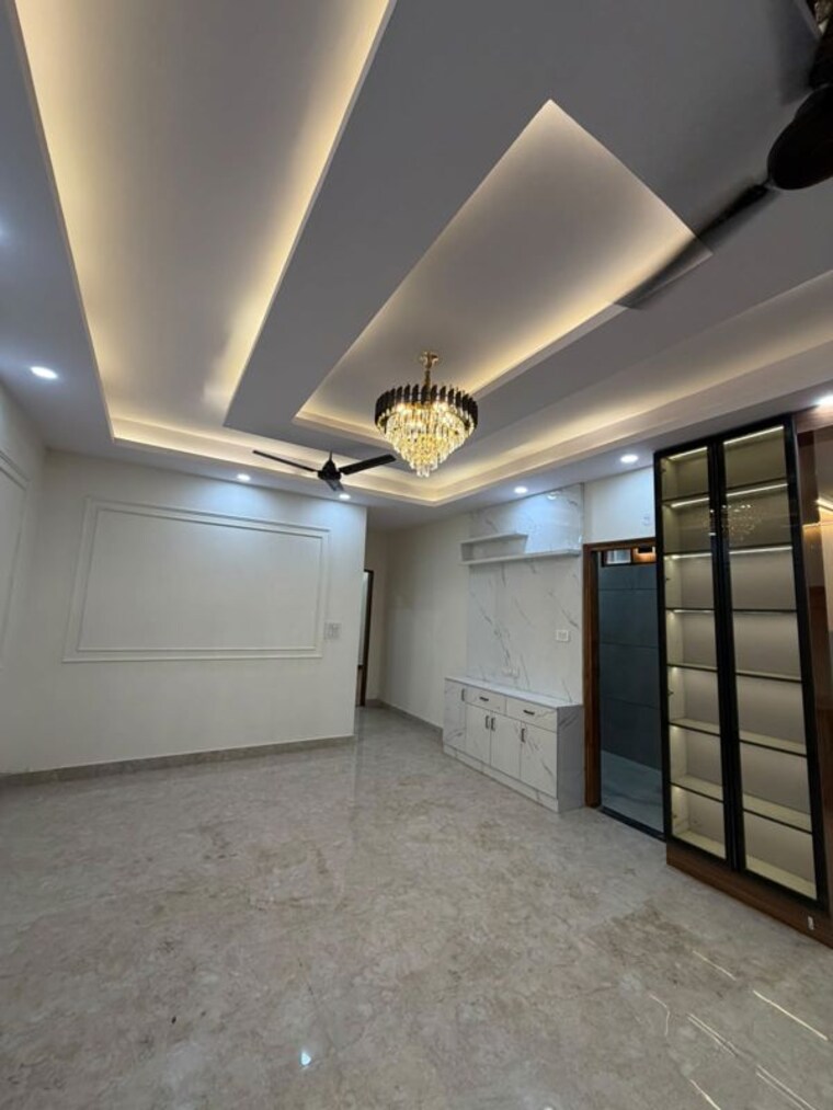 Room, bhagwati-apartments-noida 2 Bedroom 1050 Sq.Ft. Builder Floor In Sector 73 Noida 10725350