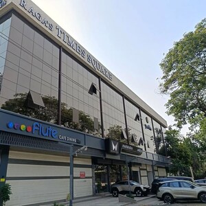  Office Space in IT/SEZ For Sale in Soham Raga Times Square, Ulhasnagar
