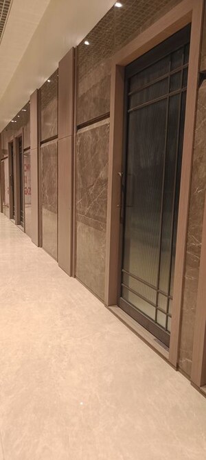 Building Lobby in  Office Space in IT/SEZ at Soham Raga Times Square, Ulhasnagar – for Sale