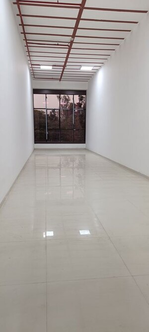  Office Space in IT/SEZ – Exterior View View at Soham Raga Times Square, Ulhasnagar - for Sale