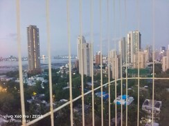 2 BHK Apartment For Rent in Aristo 1515 Moneco