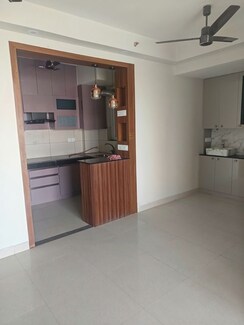 3 BHK Apartment For Rent in Tata Eureka Park