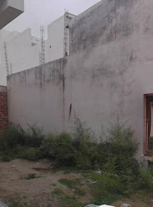  Plot – Exterior View View at Kashiram Nagar - for Sale
