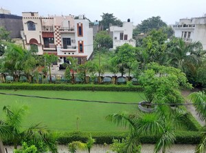  Plot – Exterior View View at Kashiram Nagar - for Sale