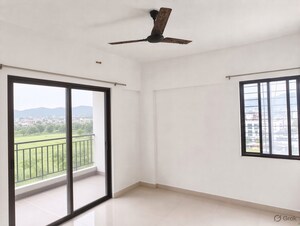 2 BHK Apartment For Rent in Willows Twin Tower, Hinjewadi