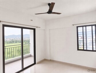 2 BHK +Apartment For Rent in Willows Twin Tower in Hinjewadi, Pune