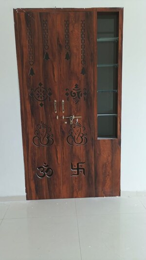  3 BHK Apartment at Sri Aditya Athena, Shaikpet – for Rent