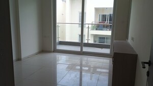 Hall in 3 BHK Apartment at Sri Aditya Athena, Shaikpet – for Rent