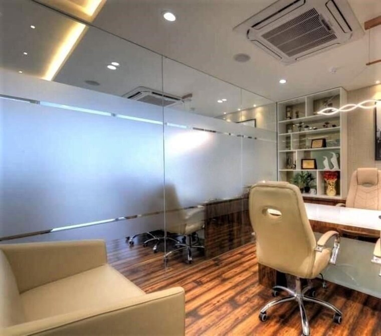 Team Area, palasia square Commercial Office Space 1600 Sq.Ft. In Palasia Square Indore 10725440