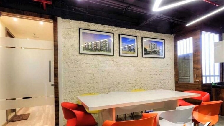 undefined, palasia square Commercial Office Space 1600 Sq.Ft. In Palasia Square Indore 10725440