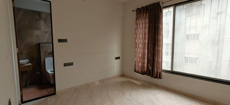 Room, futuristic-the-spectrum 2 Bedroom 950 Sq.Ft. Apartment In Tathawade Pune 10725442