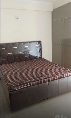 Bedroom in 3 BHK Apartment at Bliss Orra, Ambala Highway – for Rent