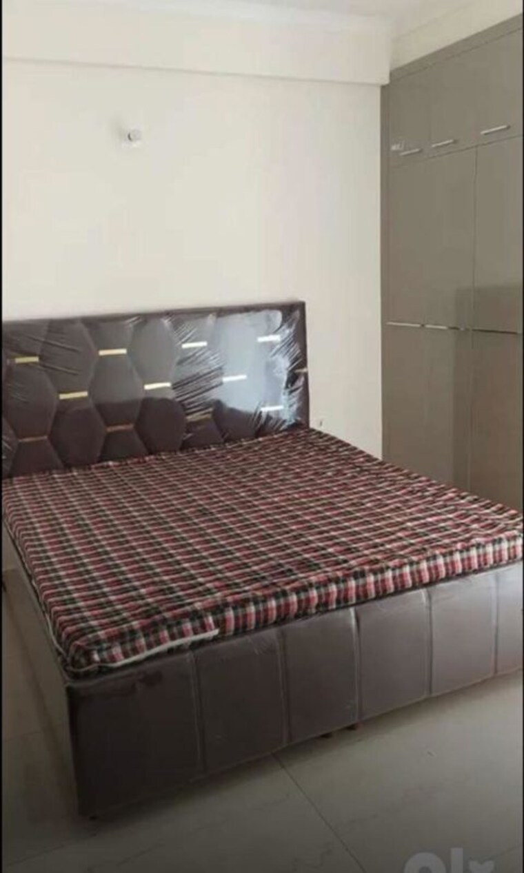 Bedroom, bliss-orra 3 Bedroom 1730 Sq.Ft. Apartment In Ambala Highway Zirakpur 10725394