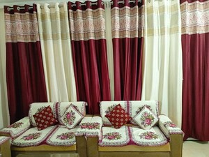 3 BHK Apartment For Rent in Bliss Orra, Ambala Highway
