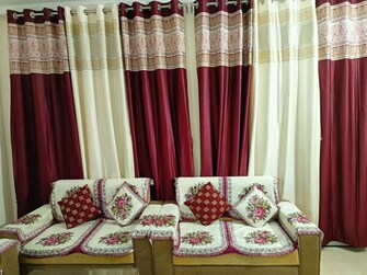 3 BHK +Apartment For Rent in Bliss Orra in Ambala Highway, Zirakpur