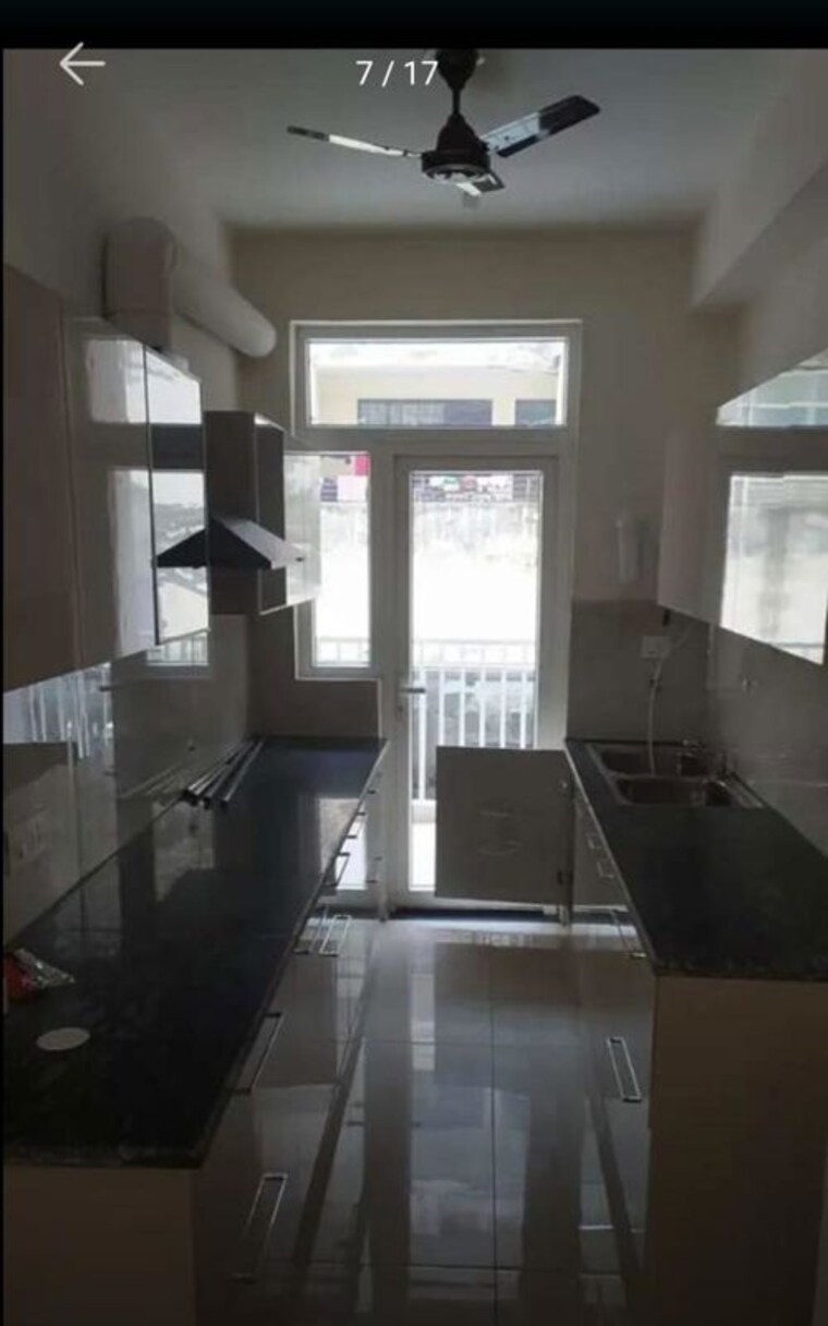 Kitchen, bliss-orra 3 Bedroom 1730 Sq.Ft. Apartment In Ambala Highway Zirakpur 10725394
