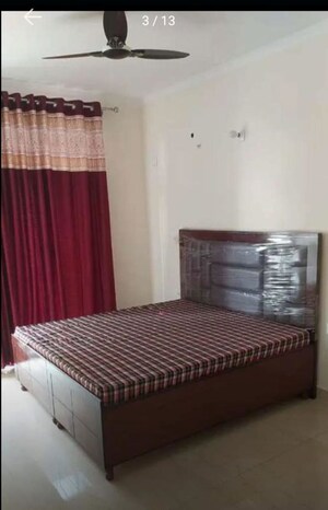 Bedroom in 3 BHK Apartment at Bliss Orra, Ambala Highway – for Rent