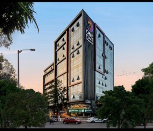  Office Space For Rent in Mittal One Place Wanowrie, Wanowrie