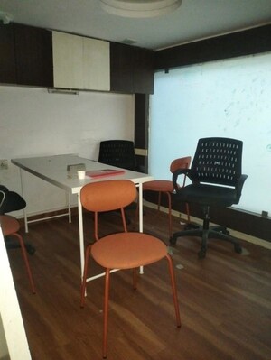 Office Space For Sale in Haware Fantasia, Vashi Sector 28