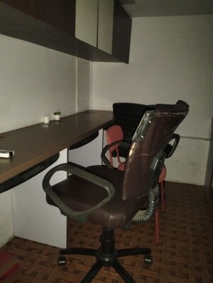 Team Area in  Office Space at Haware Fantasia, Vashi Sector 28 – for Sale