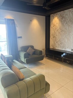 2 BHK Apartment For Rent in Vasavi GP Trends