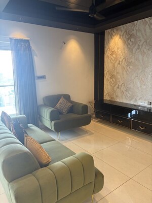 2 BHK Apartment For Rent in Vasavi GP Trends, Nanakramguda