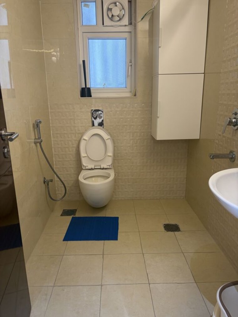 Bathroom, vasavi-gp-trends 2 Bedroom 1475 Sq.Ft. Apartment In Nanakramguda Hyderabad 10725457