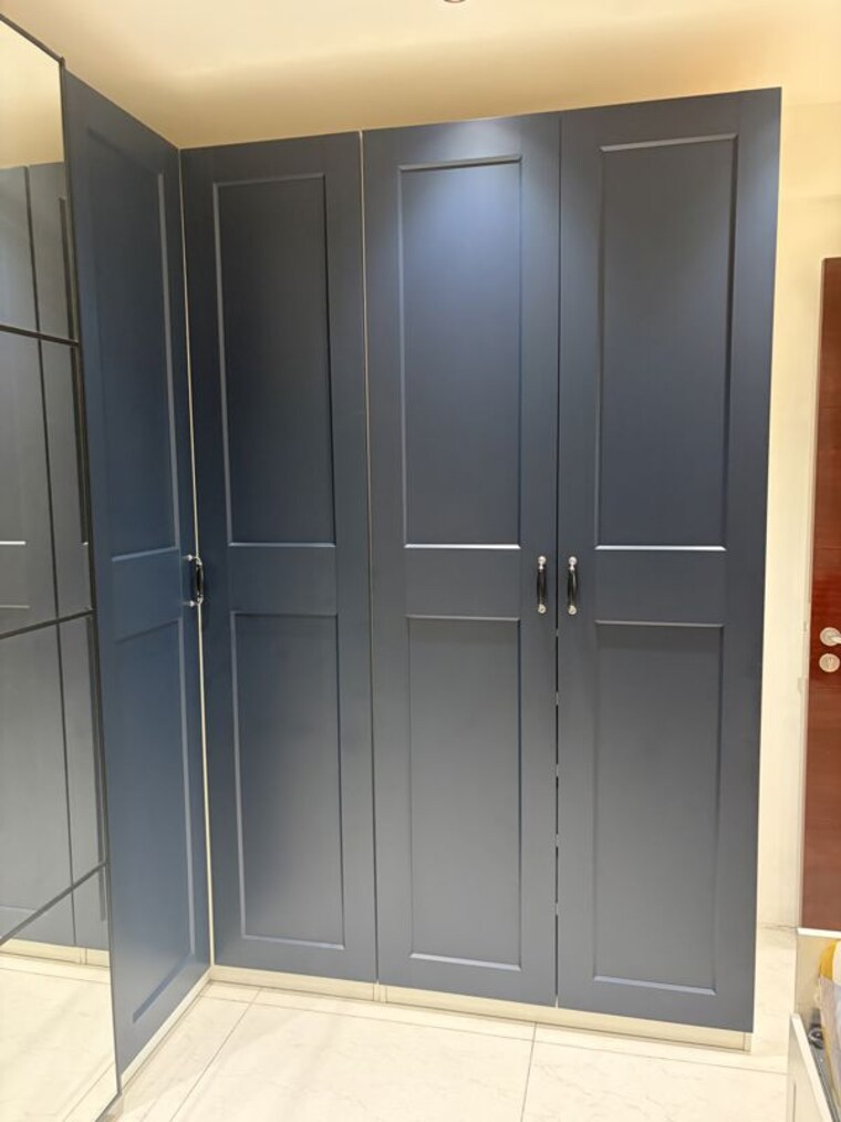 undefined, vasavi-gp-trends 2 Bedroom 1475 Sq.Ft. Apartment In Nanakramguda Hyderabad 10725457