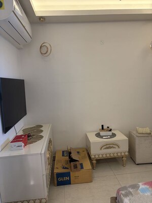 Furnished Amenities in 2 BHK Apartment at Vasavi GP Trends, Nanakramguda – for Rent