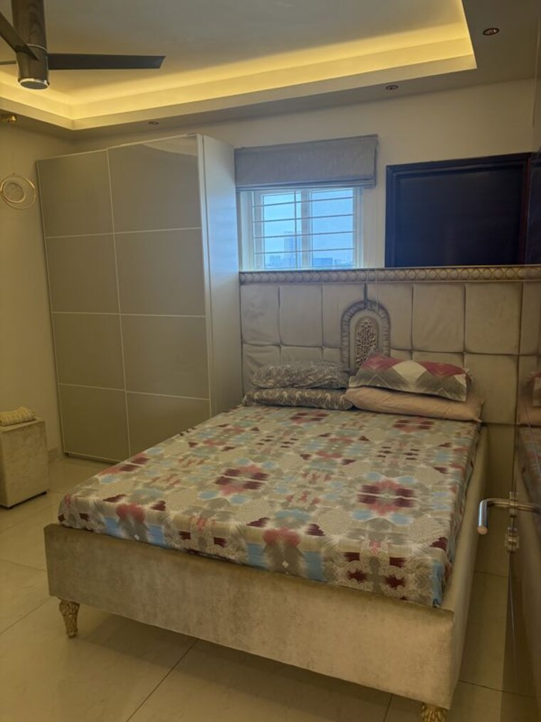 Bathroom, vasavi-gp-trends 2 Bedroom 1475 Sq.Ft. Apartment In Nanakramguda Hyderabad 10725457