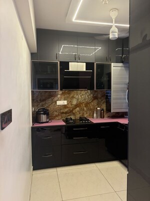 Furnished Amenities in 2 BHK Apartment at Vasavi GP Trends, Nanakramguda – for Rent