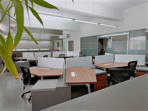  Office Space For Rent in Tukoganj