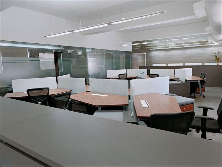 Team Area, tukoganj Commercial Office Space 1700 Sq.Ft. In Tukoganj Indore 10725461