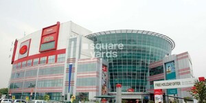  Land – Exterior View View at M3M Ikonic, Sector 68 - for Rent