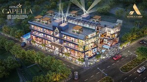  Shop For Sale in Wave City