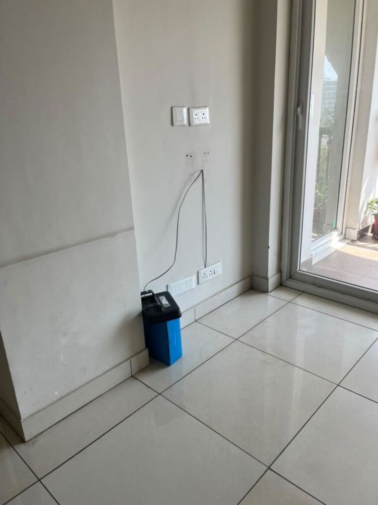 Bathroom, sbp-city-of-dreams-zirakpur 2 Bedroom 1172 Sq.Ft. Apartment In High Ground Zirakpur 10725459