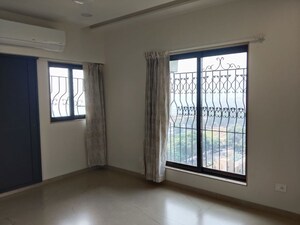 3 BHK Apartment For Rent in Worli
