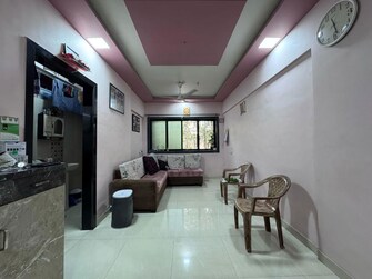 2 BHK +Apartment For Rent in Seema CHS Vasai in Vasai West, Palghar
