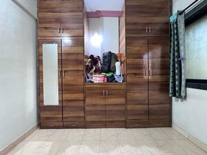 Parking in 2 BHK Apartment at Seema CHS Vasai, Vasai West – for Rent