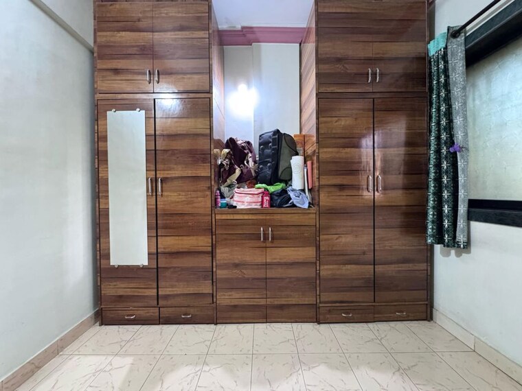  Parking, seema-chs-vasai 2 Bedroom 800 Sq.Ft. Apartment In Vasai West Palghar 10725455