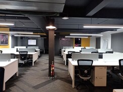 Office Space For Rent in Yeshwant Colony