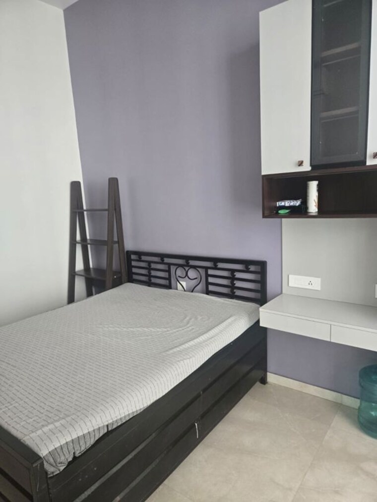 Kitchen, aster-tower 3 Bedroom 1525 Sq.Ft. Apartment In Goregaon East Mumbai 10724574