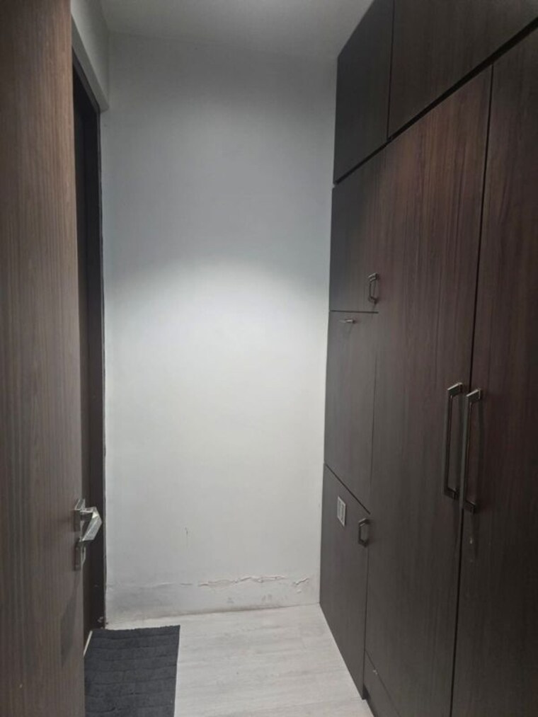 Bathroom, aster-tower 3 Bedroom 1525 Sq.Ft. Apartment In Goregaon East Mumbai 10724574